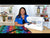 Máquina de coser y acolchar Babylock Presto II