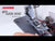 Janome MyLock 454D Sailing Line Serger