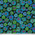 Kaffe Fassett Collective - Black Bloomers Kaffe Fassett Collective - Black Bloomers