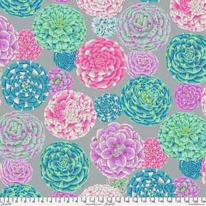 Kaffe Fassett Collective - Pastel Japonica - Meissner Sewing and Vacuum