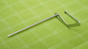 BABYLOCK QUILT GUIDE OVATION CAR NLA