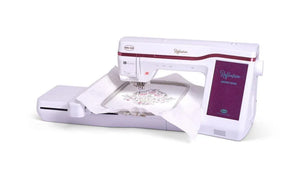 Baby Lock Reflection Embroidery Machine