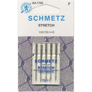 NDL SCHMETZ СТРЕТЧ 11/75 NDL SCHMETZ СТРЕТЧ 11/75