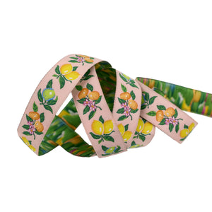 Fresh Squeezed 3/4" Ribbon