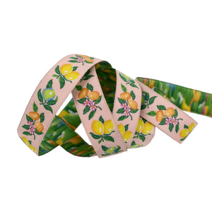 Fresh Squeezed 3/4" Ribbon