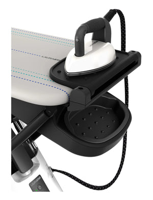Laura Star Smart I Ironing System White