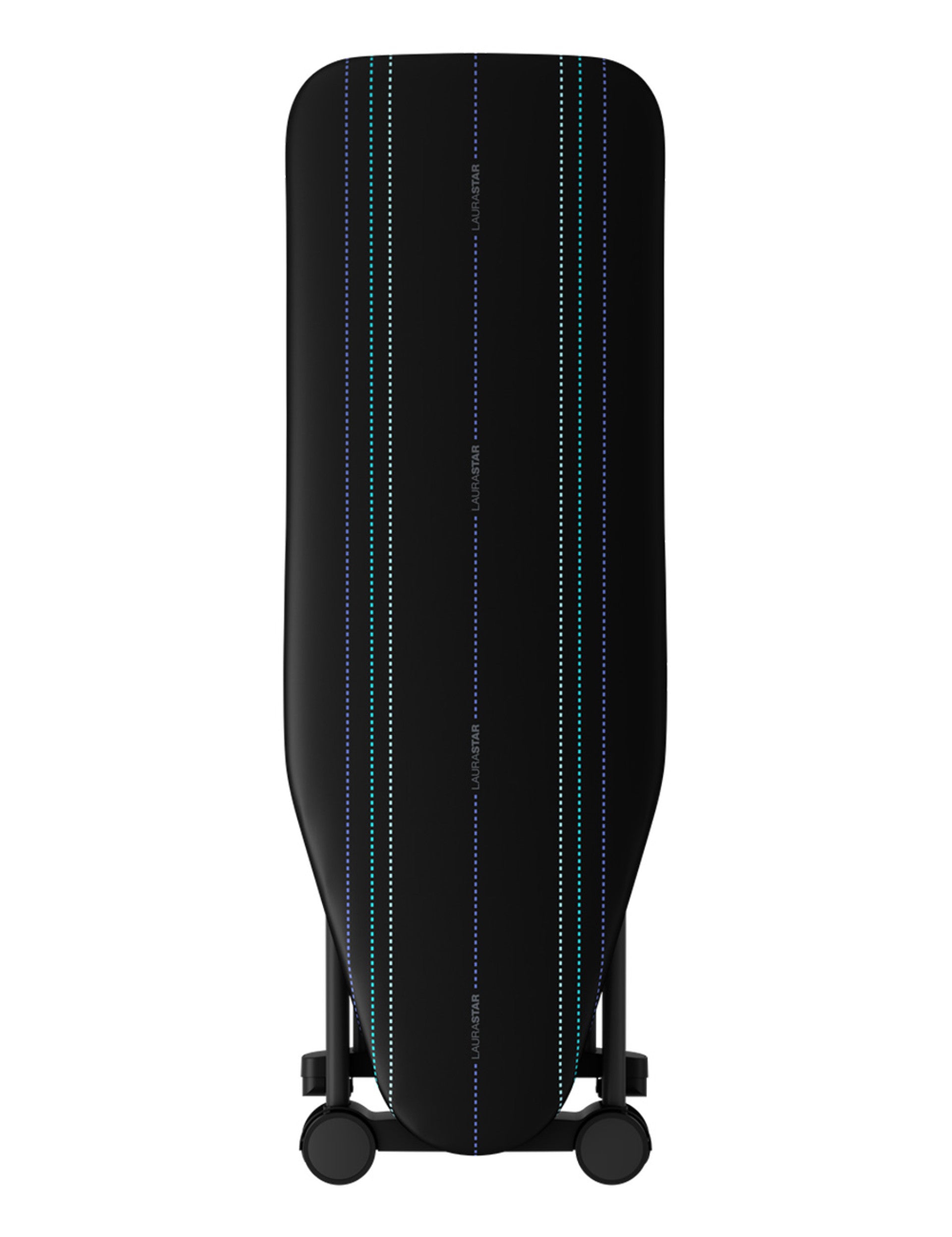 Laura Star Smart U Ironing System Black