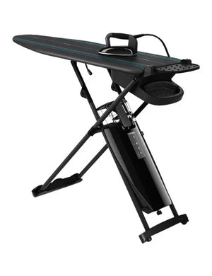 Laura Star Smart U Ironing System Black