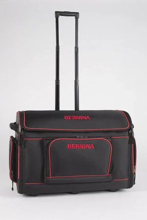 BERNINA X-Large Machine Trolley - Meissner Sewing and Vacuum
