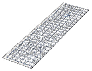 Grace TrueCut Rectangular Rulers - Meissner Sewing and Vacuum
