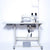 Juki DDL-8700 Single Needle Straight Lockstitch Sewing Machine w/ Table No Assembly Juki DDL-8700 Single Needle Straight Lockstitch Sewing Machine w/ Table No Assembly