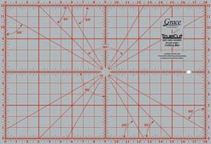 Grace TrueCut Cutting Mats - Meissner Sewing and Vacuum
