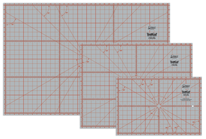 Grace TrueCut Cutting Mats - Meissner Sewing and Vacuum
