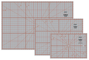 Grace TrueCut Cutting Mats - Meissner Sewing and Vacuum