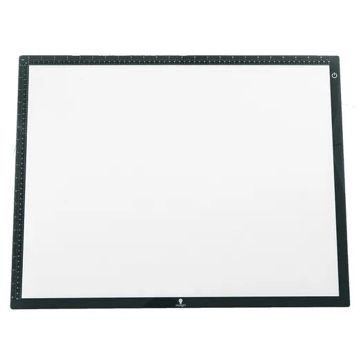 Daylight Wafer 3 Lightbox