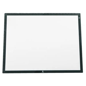 Daylight Wafer 3 Lightbox