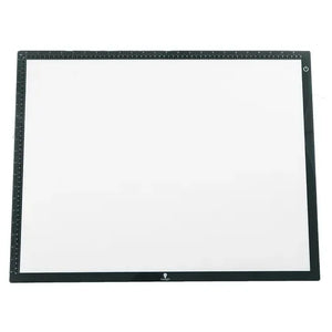 Daylight Wafer 3 Lightbox