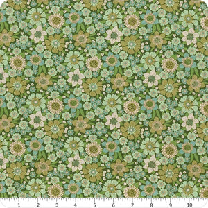 Tilda Wallflower - Lauren Green