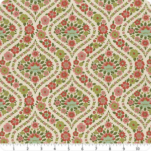 Tilda Wallflower - Bianca Green