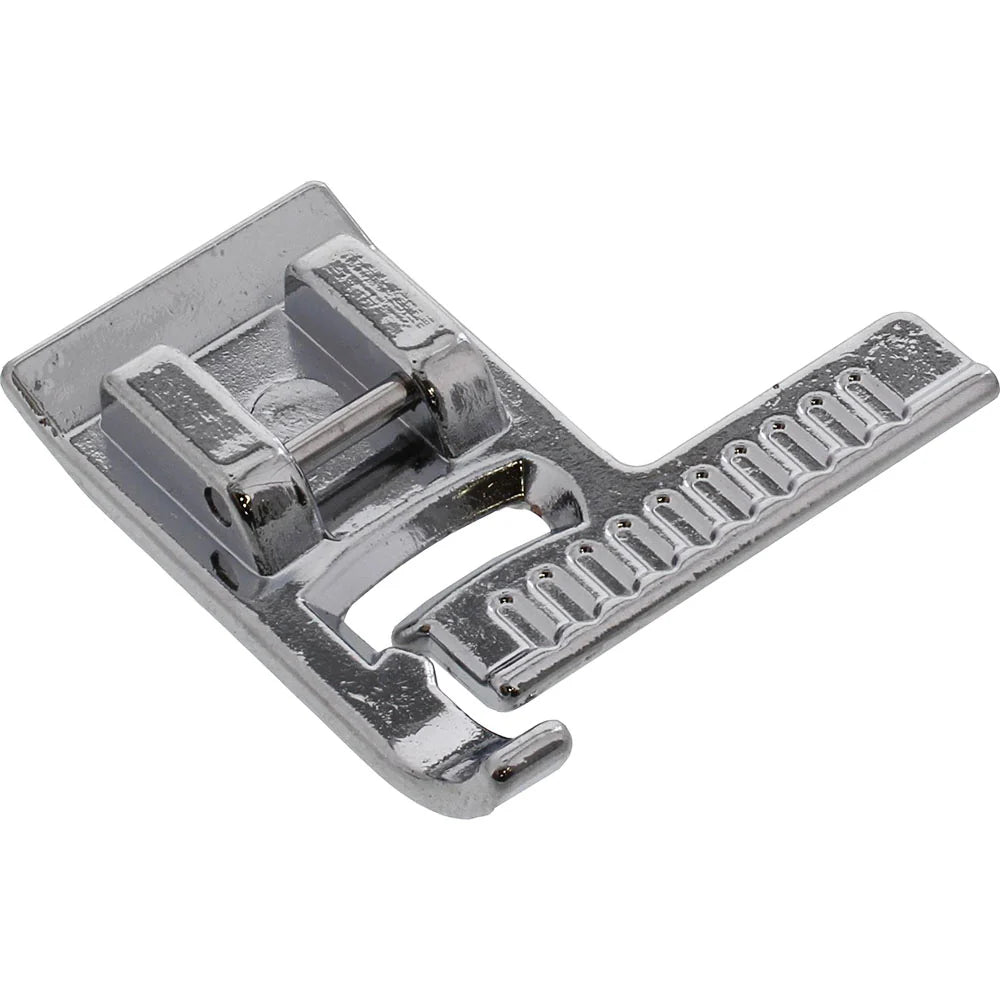 Baby Lock Stitch Guide Foot (P) Snap On, #BLG-SGF