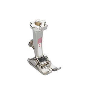 BERNINA Zig Zag Foot #0 - Meissner Sewing and Vacuum