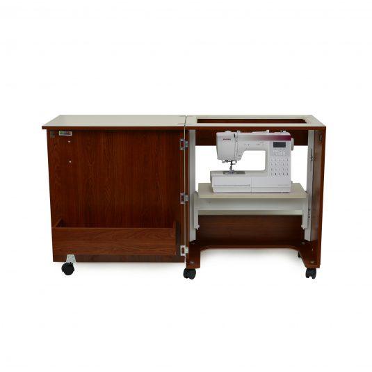 JUDY CABINET - Meissner Sewing and Vacuum