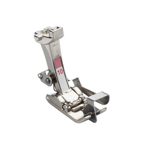 BERNINA Edgestitch Foot #10 - Meissner Sewing and Vacuum