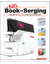 BERNINA Большая книга по оверлоку BERNINA Большая книга по оверлоку