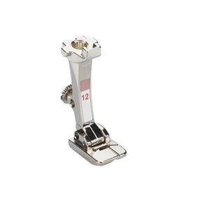 BERNINA Bulky Overlock Foot #12 - Meissner Sewing and Vacuum