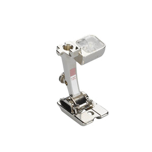 BERNINA Bulky Overlock Foot #12C - Meissner Sewing and Vacuum
