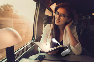 Daylight Smart Clip-on Lamp - Meissner Sewing and Vacuum