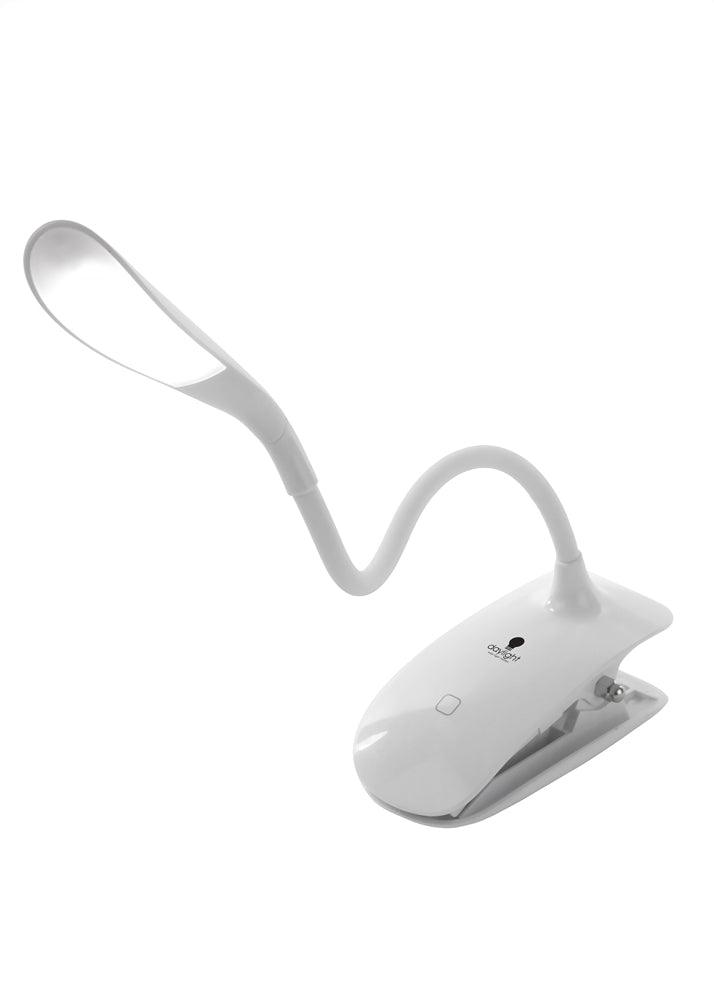 Daylight Smart Clip-on Lamp - Meissner Sewing and Vacuum