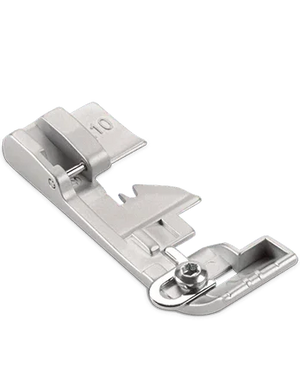 BERNINA L10 Standard Foot - Meissner Sewing and Vacuum BERNINA L10 Standard Foot - Meissner Sewing and Vacuum