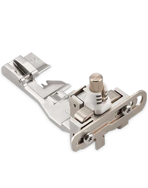 BERNINA L14 Elasticator Foot - Meissner Sewing and Vacuum BERNINA L14 Elasticator Foot - Meissner Sewing and Vacuum