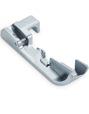 BERNINA L15 Beading and Sequin Foot - Meissner Sewing and Vacuum BERNINA L15 Beading and Sequin Foot - Meissner Sewing and Vacuum