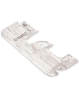 BERNINA L16L Large Piping Foot - Meissner Sewing and Vacuum BERNINA L16L Large Piping Foot - Meissner Sewing and Vacuum