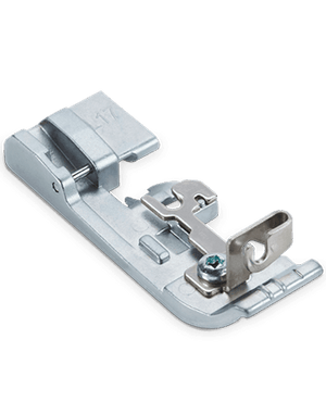 BERNINA L17 Cording Foot - Meissner Sewing and Vacuum