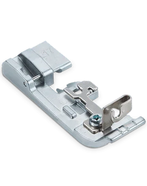 BERNINA L17 Cording Foot - Meissner Sewing and Vacuum