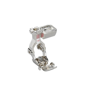 BERNINA Zipper Foot with Guide #14D - Meissner Sewing and Vacuum