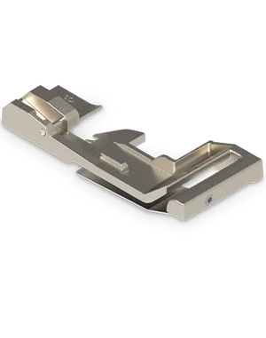 BERNINA L18 Gathering Foot - Meissner Sewing and Vacuum BERNINA L18 Gathering Foot - Meissner Sewing and Vacuum