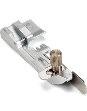 BERNINA L19 Blindstitch Foot - Meissner Sewing and Vacuum