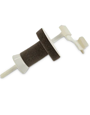 BERNINA L26 Decorative Thread Spool Pin - Meissner Sewing and Vacuum BERNINA L26 Decorative Thread Spool Pin - Meissner Sewing and Vacuum