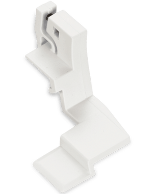 BERNINA Right Seam Guide for L850 and L860 - Meissner Sewing and Vacuum
