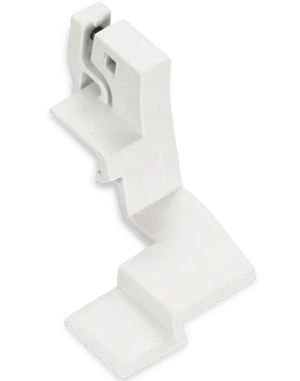 BERNINA Right Seam Guide for L850 and L860 - Meissner Sewing and Vacuum BERNINA Right Seam Guide for L850 and L860 - Meissner Sewing and Vacuum