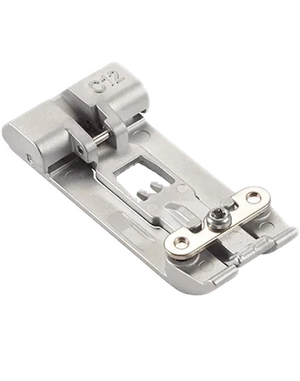 BERNINA C12 Coverstitch/Compensating Foot - Meissner Sewing and Vacuum