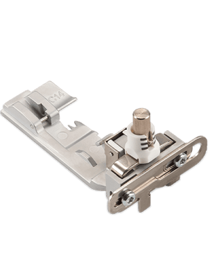BERNINA C14 Elasticator Foot for L890 - Meissner Sewing and Vacuum