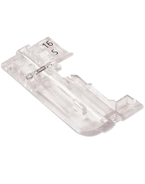 BERNINA C16S Small Piping Foot - Meissner Sewing and Vacuum