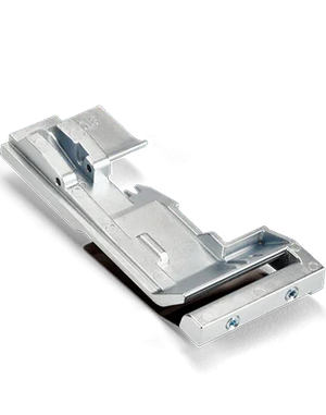 BERNINA C18 Gathering Foot for L890 - Meissner Sewing and Vacuum