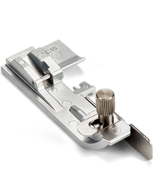 BERNINA C19 Blindstitch Foot for L890 - Meissner Sewing and Vacuum