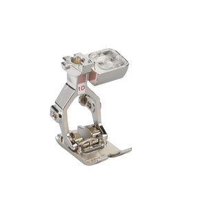 BERNINA Reverse Pattern Foot #1D - Meissner Sewing and Vacuum BERNINA Reverse Pattern Foot #1D - Meissner Sewing and Vacuum